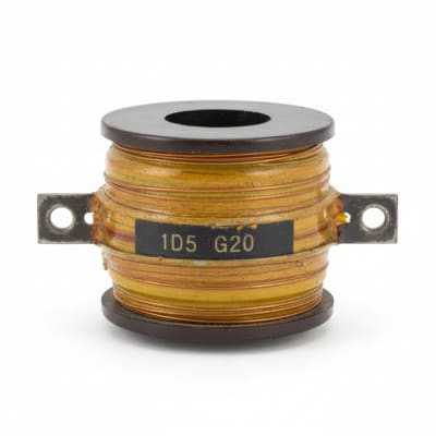 GENERAL ELECTRIC 1D5G20