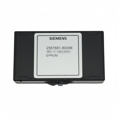 SIEMENS 2587681-8008