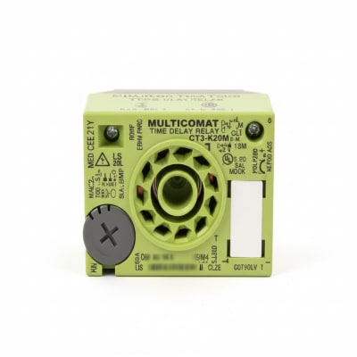 MULTICOMAT CT3-K20M