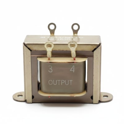 SERVO DYNAMICS SD1630-1