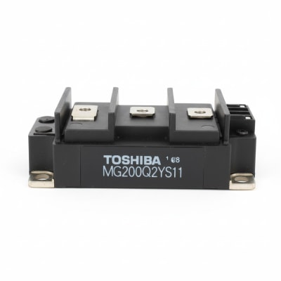 TOSHIBA MG200Q2YS11