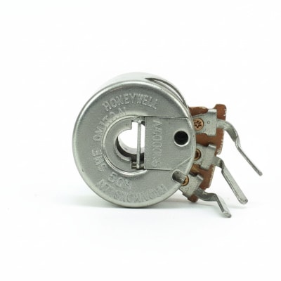 HONEYWELL A47-500K-S