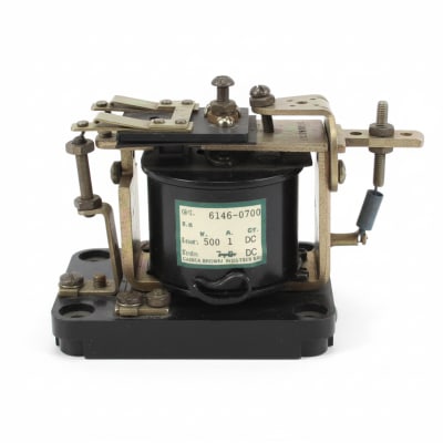 ASEA BROWN BOVERI 64418ZA