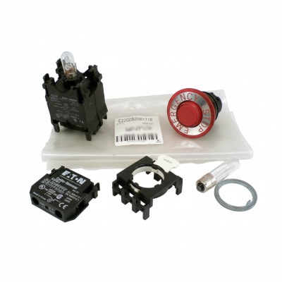 EATON CORPORATION E22-GDB2N8X11B