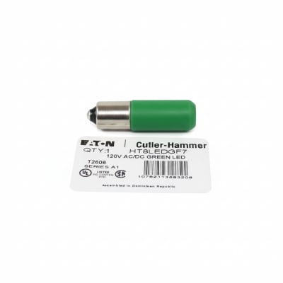 EATON CORPORATION HT8LEDGF7