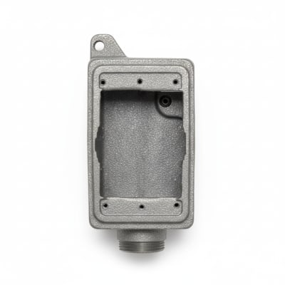 PEPPERL & FUCHS PB-FSBG-1H