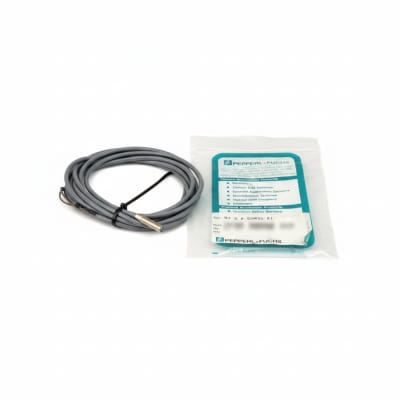 PEPPERL & FUCHS NJ0.8-5GM25-E1