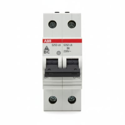 ASEA BROWN BOVERI S252-L6