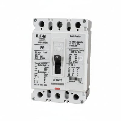 EATON CORPORATION FG3060