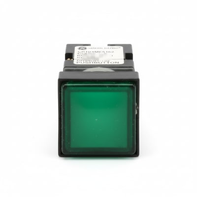 GENERAL ELECTRIC CR104ME5162