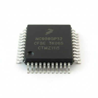 NXP SEMICONDUCTOR MC908GP32CFBE