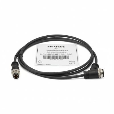 SIEMENS 3RX80000-FF3-21AB5