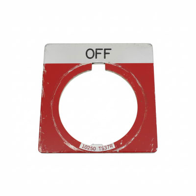 EATON CORPORATION 10250TS24