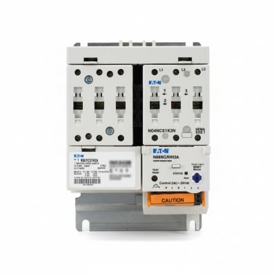 EATON CORPORATION N501CS1H3A