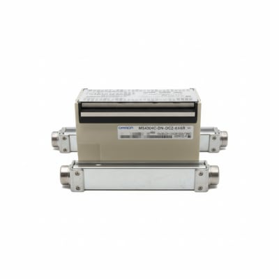 OMRON MS4304C-DN-DC2-6X6R