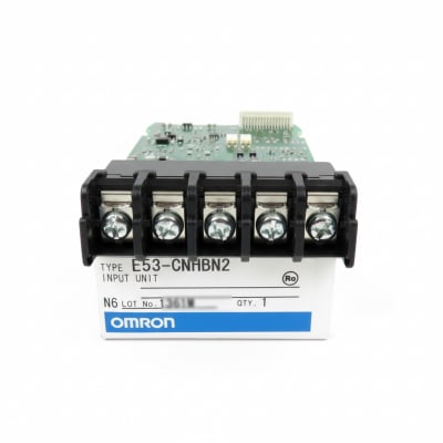 OMRON E53-CNHBN2
