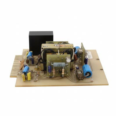 FIRING CIRCUITS 1391-0011