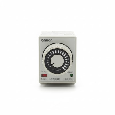 OMRON ATSS-F-10S-AC200