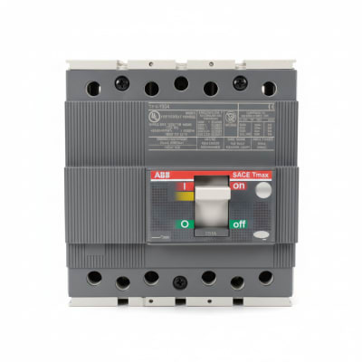 ASEA BROWN BOVERI T3N150TL-4A3S4