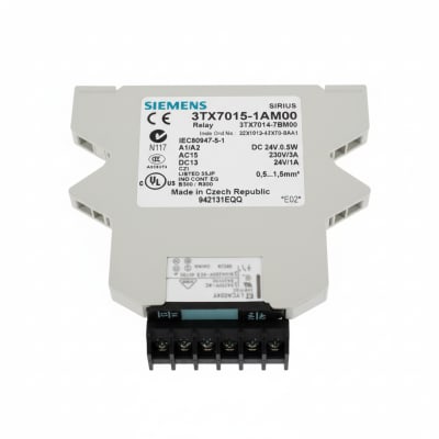 SIEMENS 3TX7015-1AM00