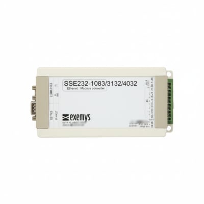 EXEMYS SSE232-1083/3132/4032