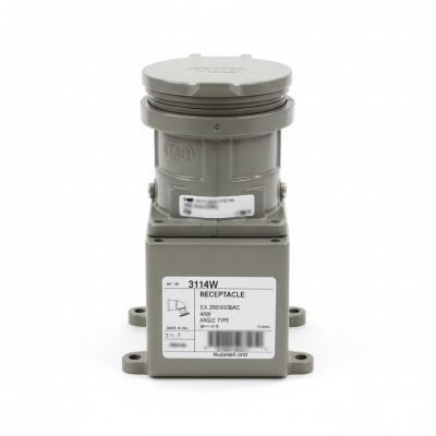 ABB THOMAS & BETTS 3114W