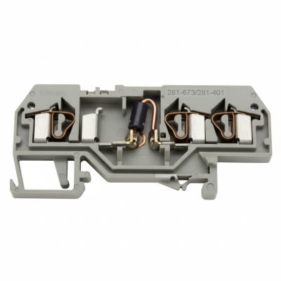 WAGO 281-673/281-401