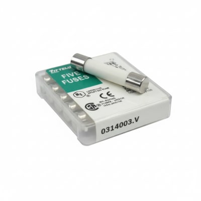 LITTELFUSE 0314003