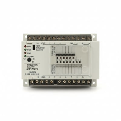 MATSUSHITA ELECTRIC AFP123479