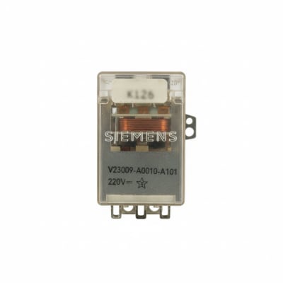 SIEMENS V23009-A0010-A101