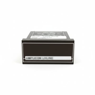 AMPLICON LIVELINE 33