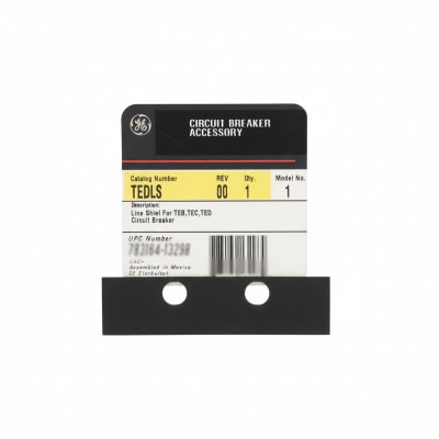 GENERAL ELECTRIC TEDLS