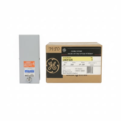 GENERAL ELECTRIC LW2F320