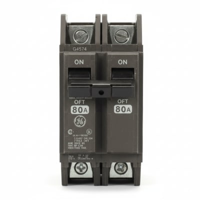 GENERAL ELECTRIC THQC22080WL