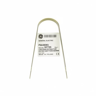 GENERAL ELECTRIC P9ASEBG