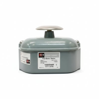 EATON CORPORATION 10250H-89C