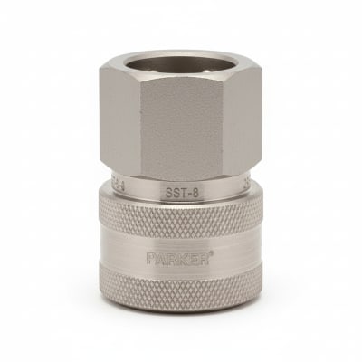 PARKER SST-8