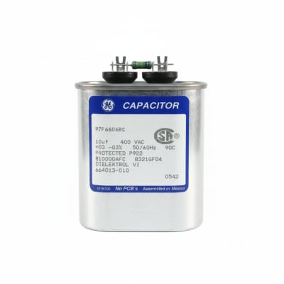 GENERAL ELECTRIC 97F6606RC