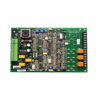 GENERAL ELECTRIC 531X179PLMALG1