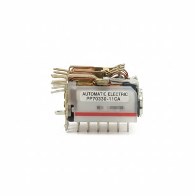 AUTOMATIC ELECTRIC PP70330-11CA
