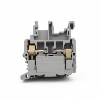 ASEA BROWN BOVERI 115.657.25