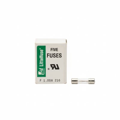 LITTELFUSE F-1.00A-216