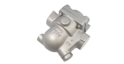 TLV MANUFACTURING J3X-21-A