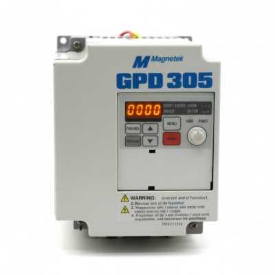 MAGNETEK JDB005
