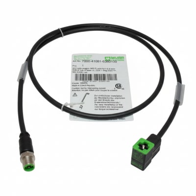 MURR ELEKTRONIK 7000-41081-6360100