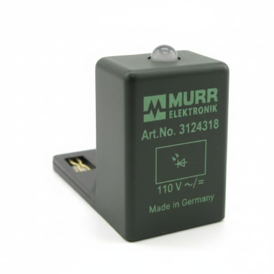 MURR ELEKTRONIK 3124318