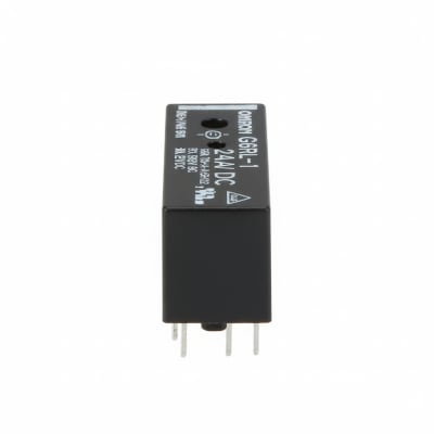 OMRON G6RL-1A-ASI DC12