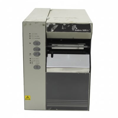 ZEBRA 105SE