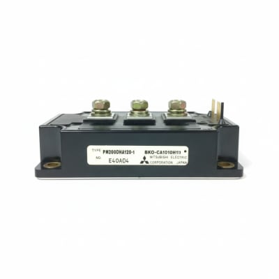 MITSUBISHI PM200DHA120