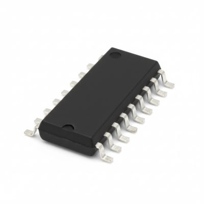 ANALOG DEVICES AD7398BRZ